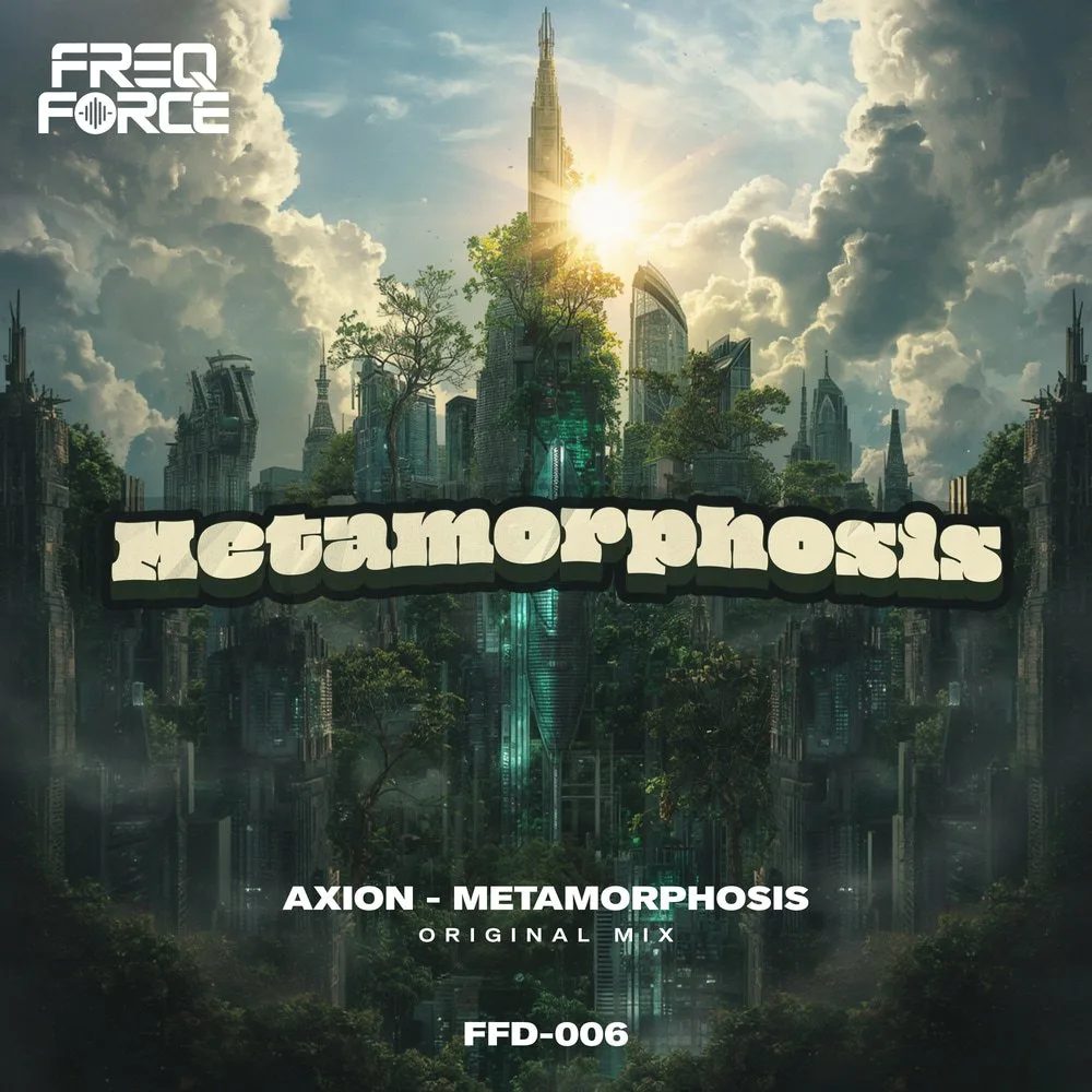 Metamorphosis