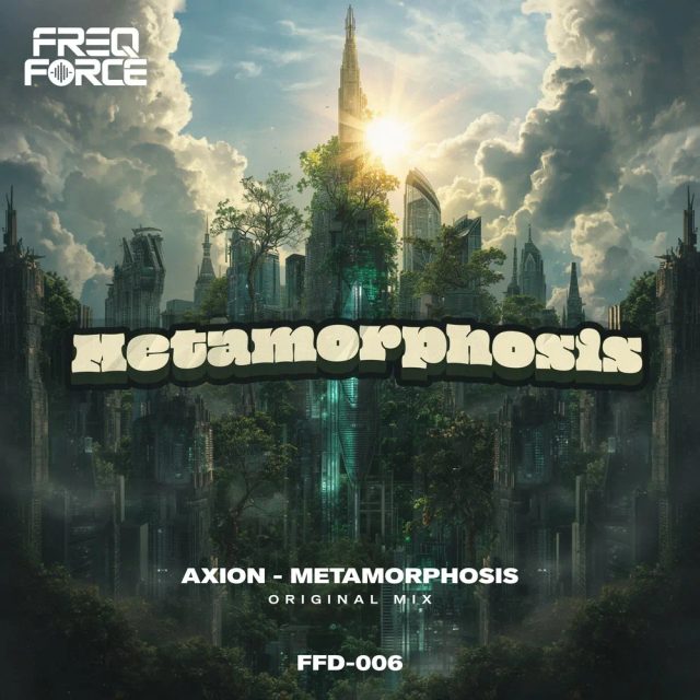 Metamorphosis