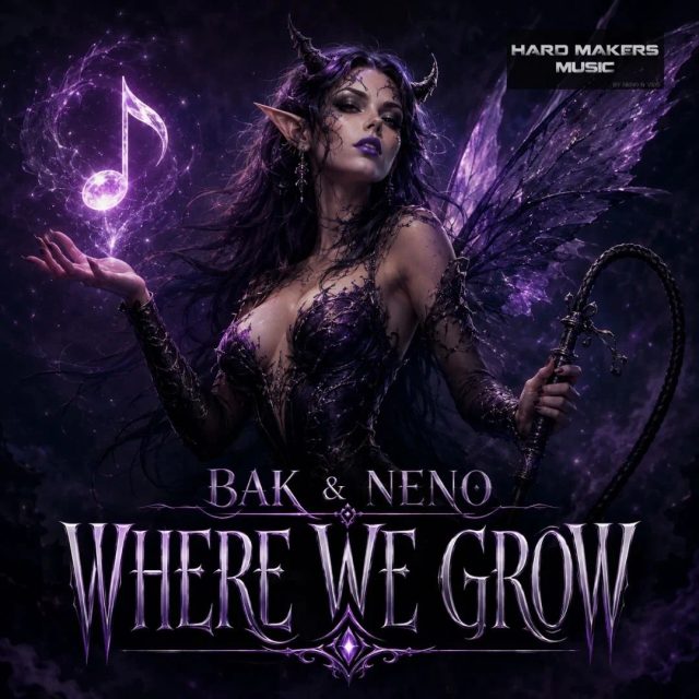 Where We Grow