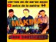 Dj Bastix - Dj Glass - Dj Ares Set For Amics de la Makina