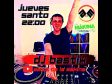 Dj Bastix - "No Somos Santos" - Amics de la Makina