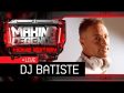 DJ BATISTE Videoset x SONIDO MANSSION para Makina Legends Home Edition