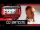 DJ BATISTE Videoset x SONIDO MANSSION para Makina Legends Home Edition