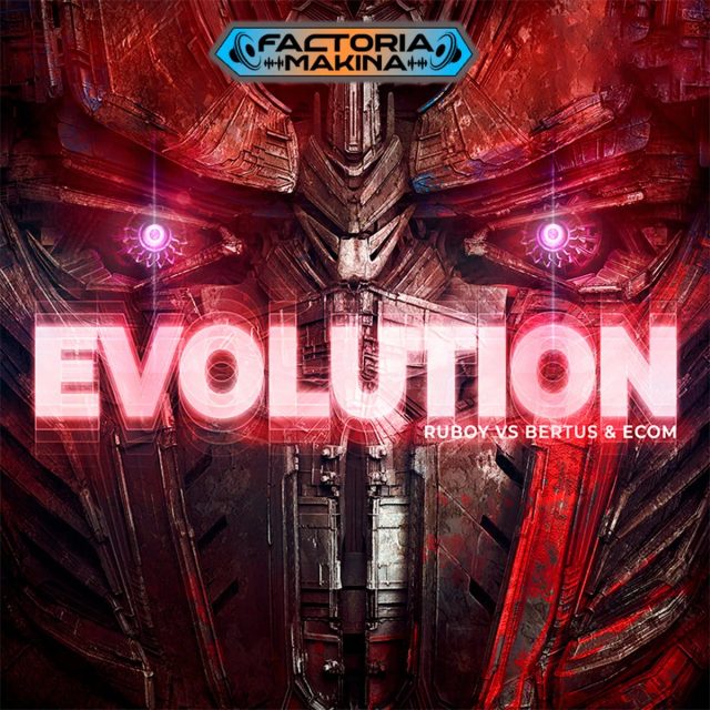Evolution
