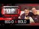 BIG-D & BOLO | Sesión ESPECIAL | en Makina Legends Home Edition
