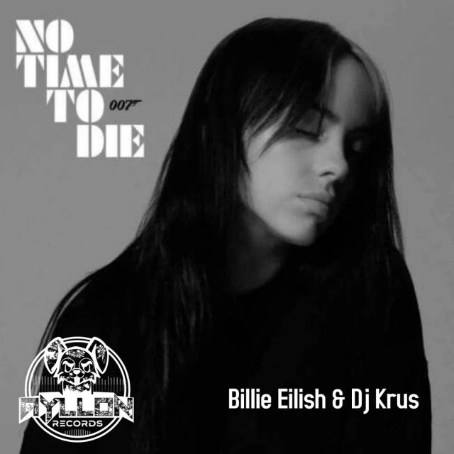 No Time To Die (Makina Rmx)