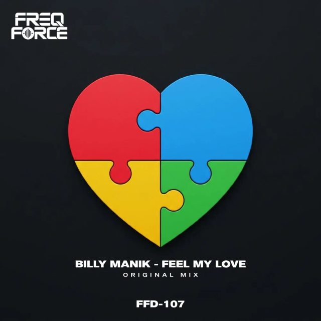 Feel My Love