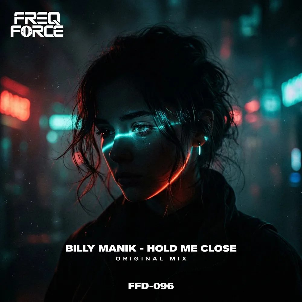 Hold Me Close