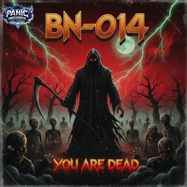 You Are Dead