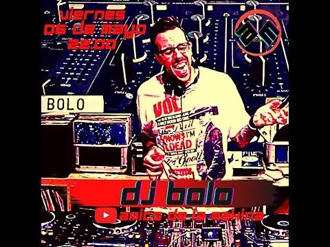 BoLo - Set Amics de la Makina