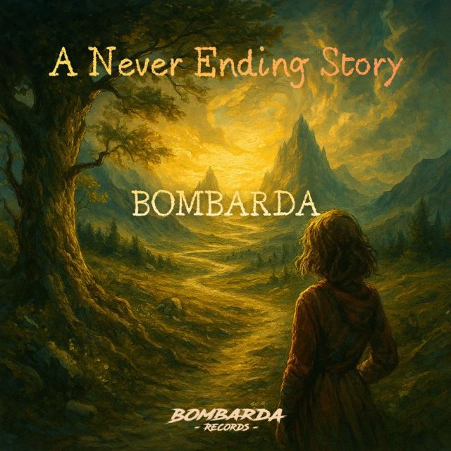 A Never Ending Story