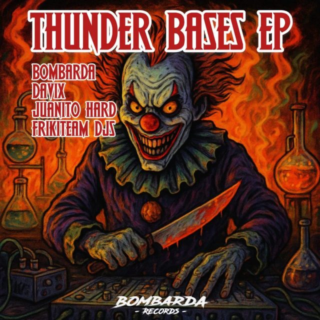 Dimitri bass