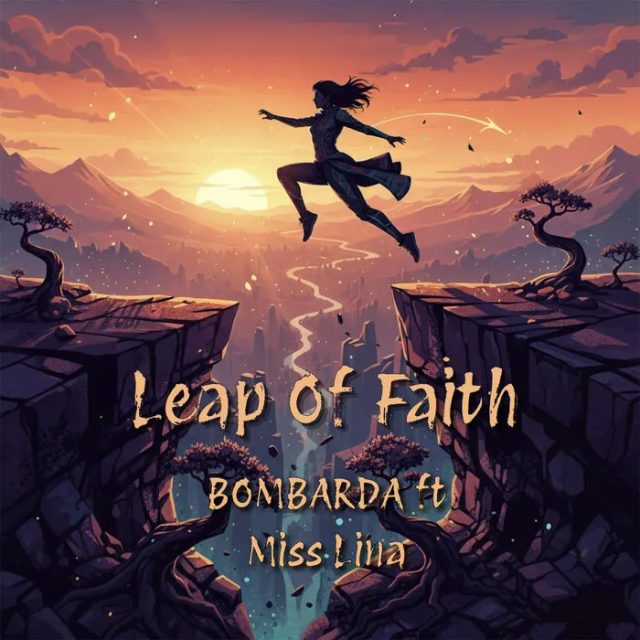 Leap Of Faith [Remake 2026]