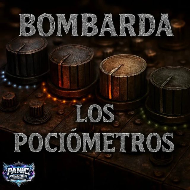 Los Pociómetros