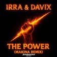 The Power (Makina Remix)