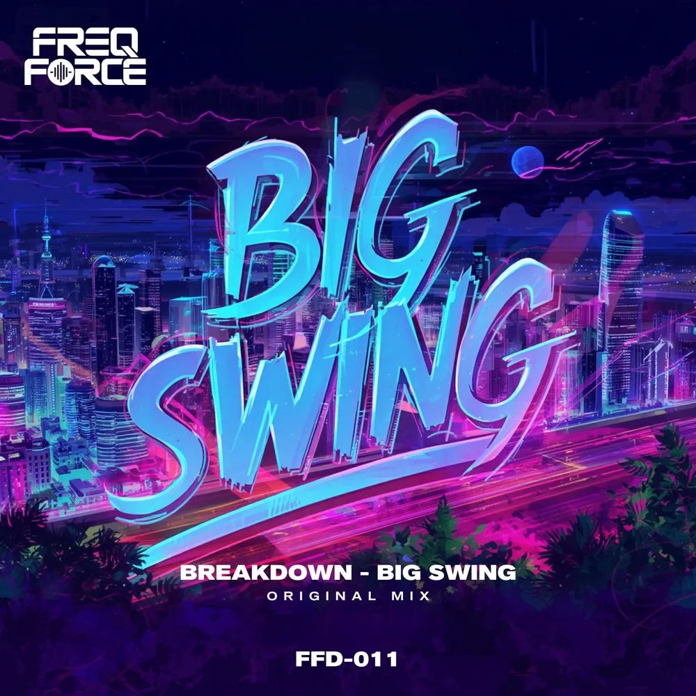 Big Swing