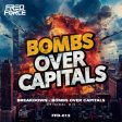 Bombs Over Capitals