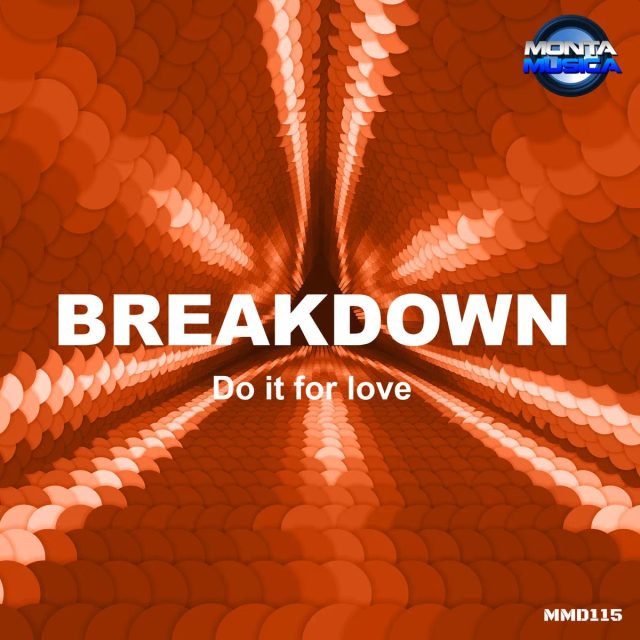 Do It For Love