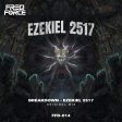 Ezekiel 2517