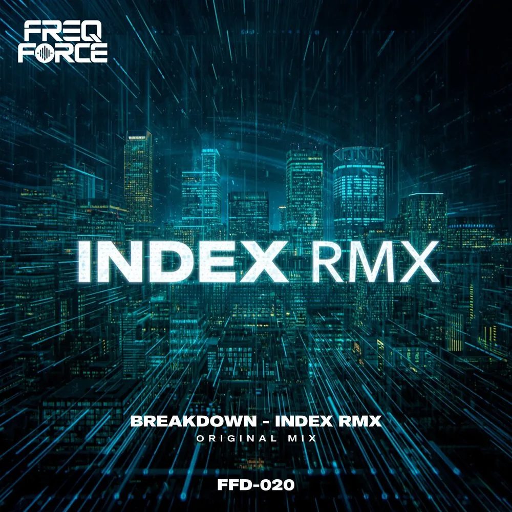 Index Rmx