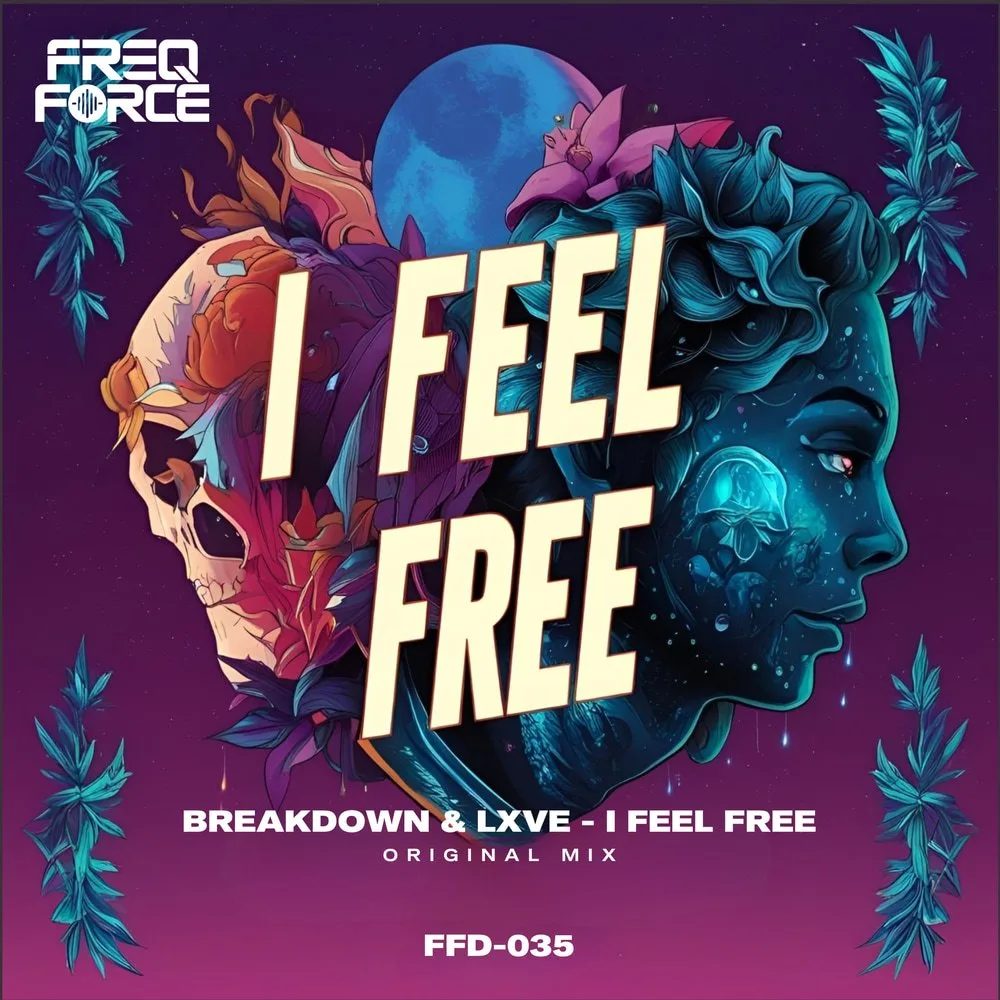 I Feel Free