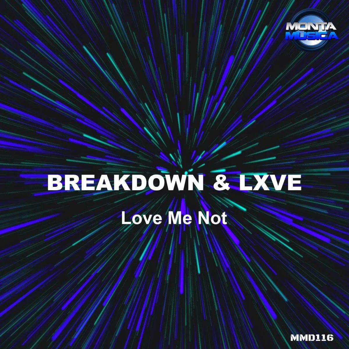 Love Me Not
