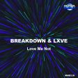 Love Me Not