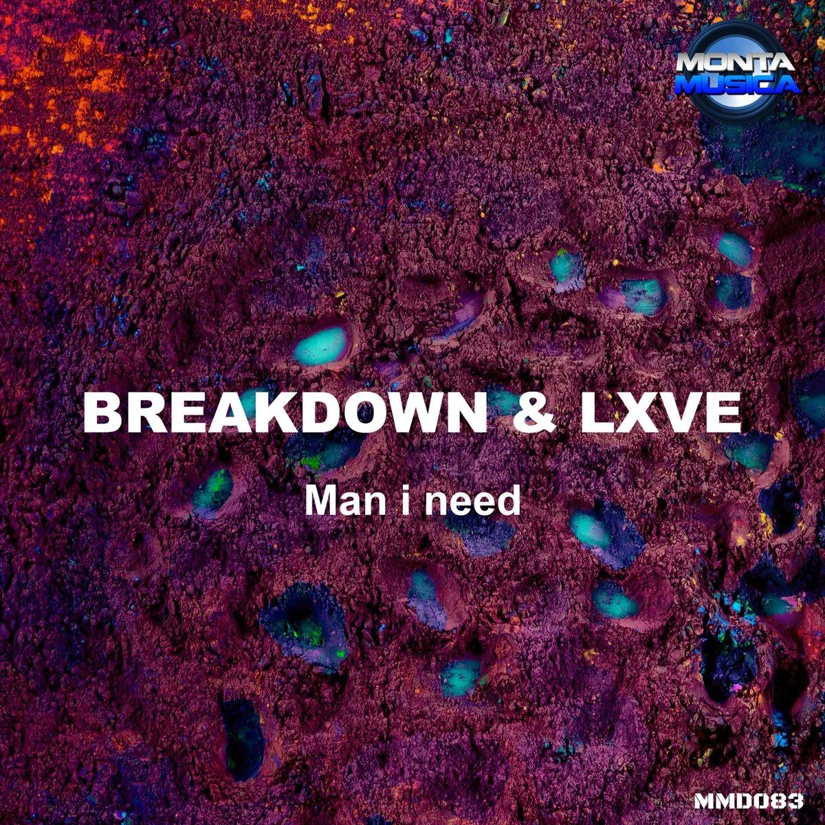 Man I Need