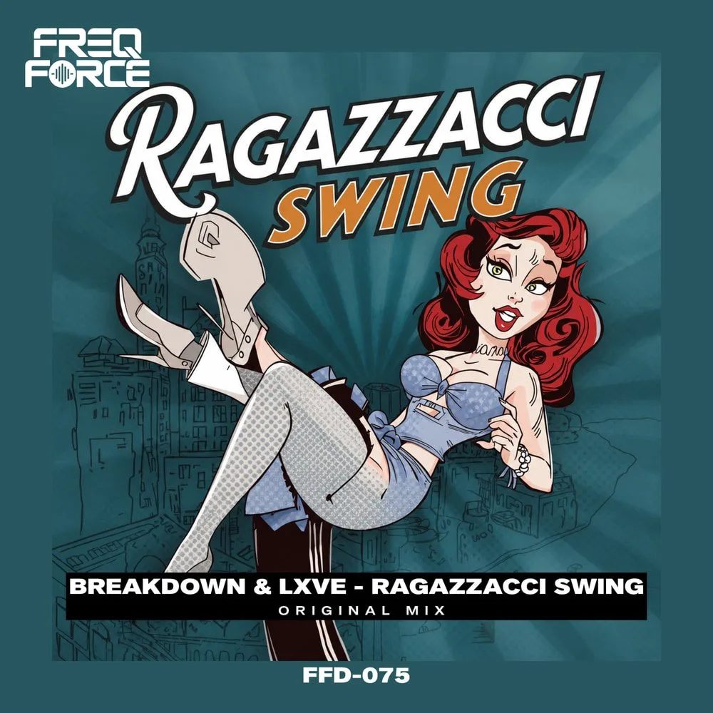Ragazzacci Swing