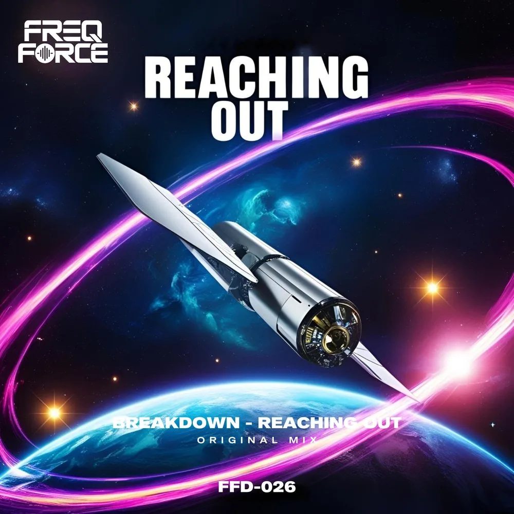 Reaching Out