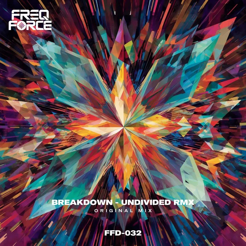 Undivided RMX
