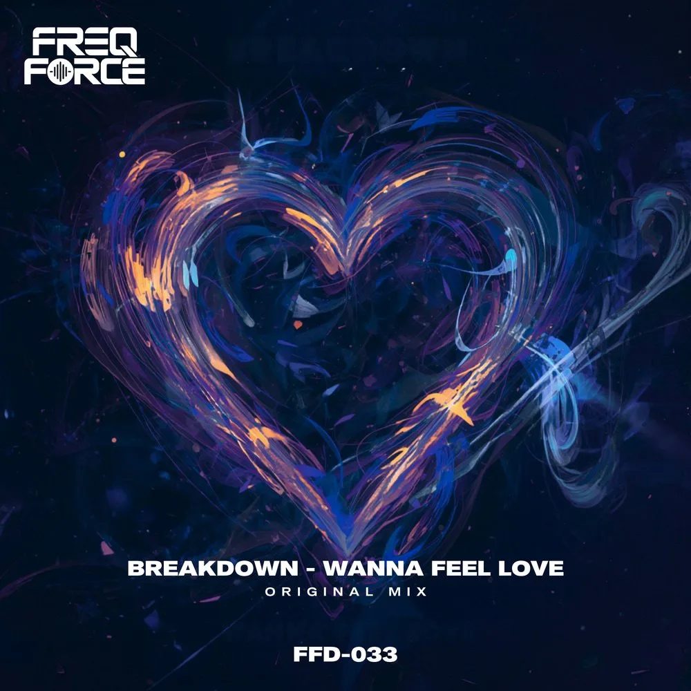 Wanna Feel Love