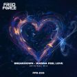 Wanna Feel Love