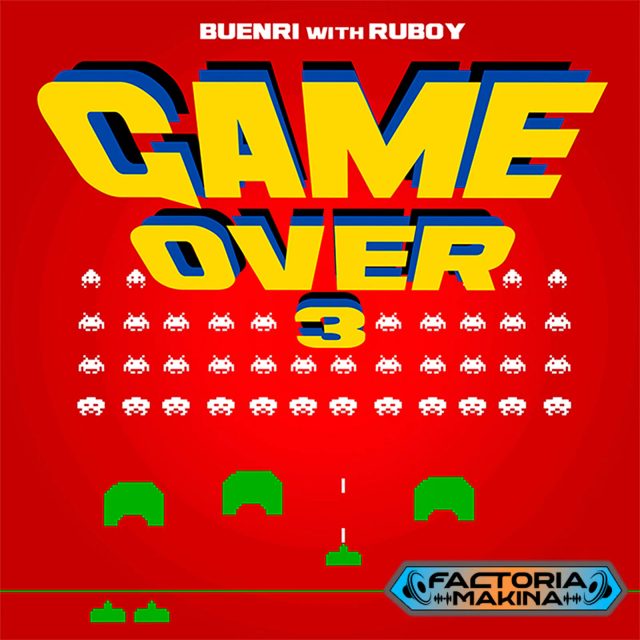 Game Over 3