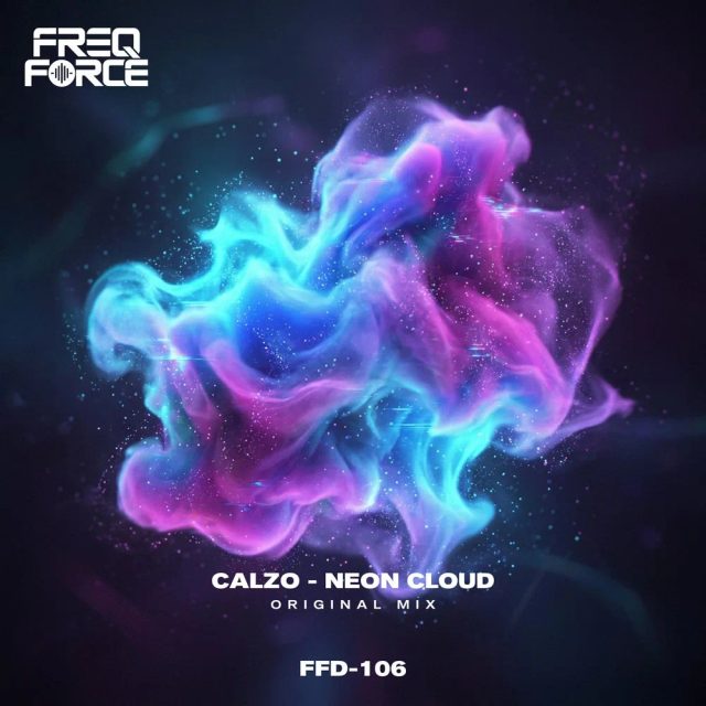 Neon Cloud