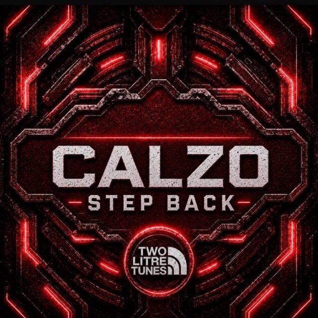 Step Back
