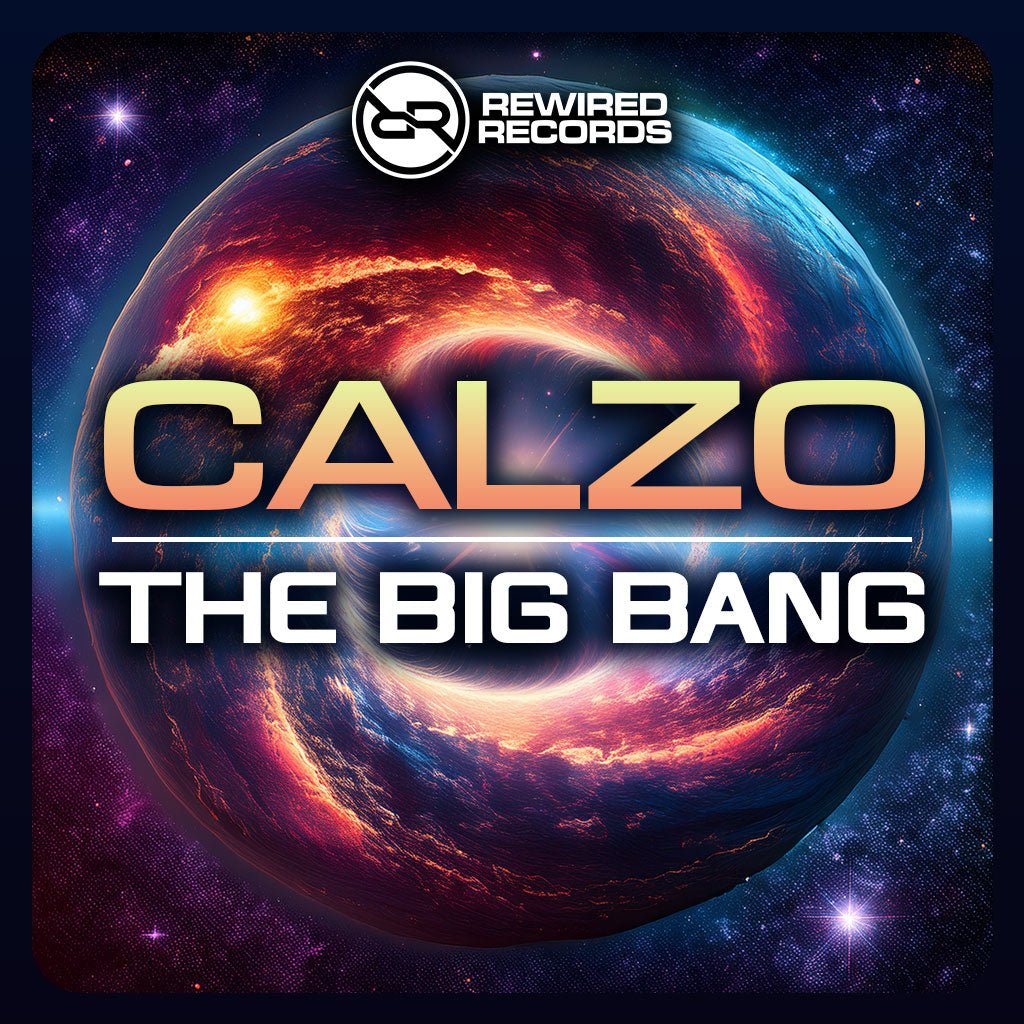 The Big Bang EP
