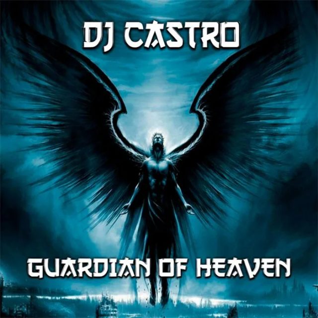 Guardian of heaven