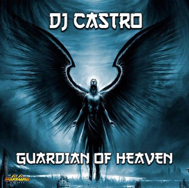 Guardian of Heaven