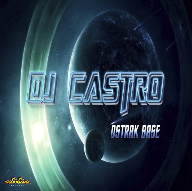 Ostrak base