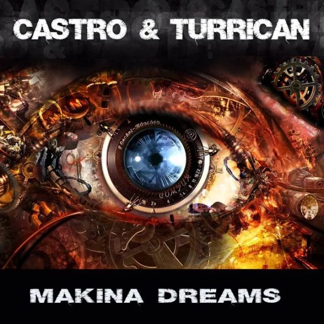 Makina dreams