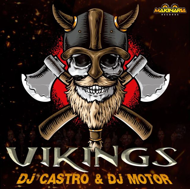 Vikings