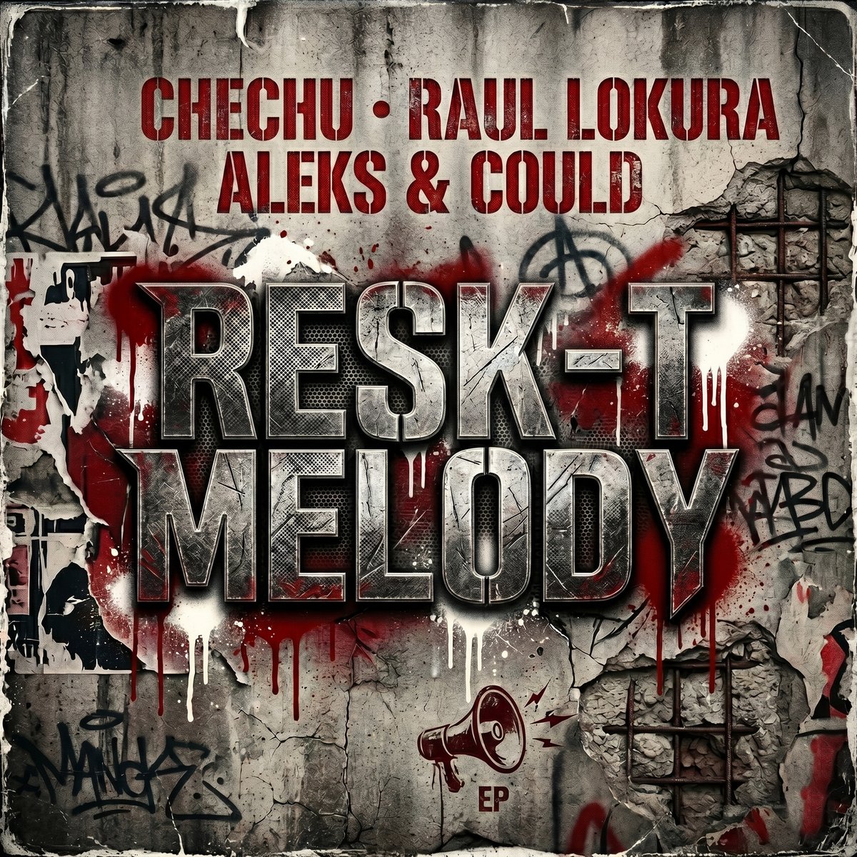 Resk-T Melody