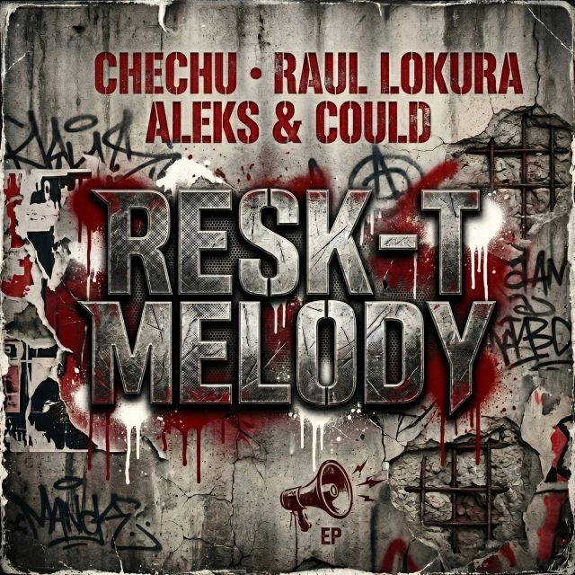 Resk-T Melody