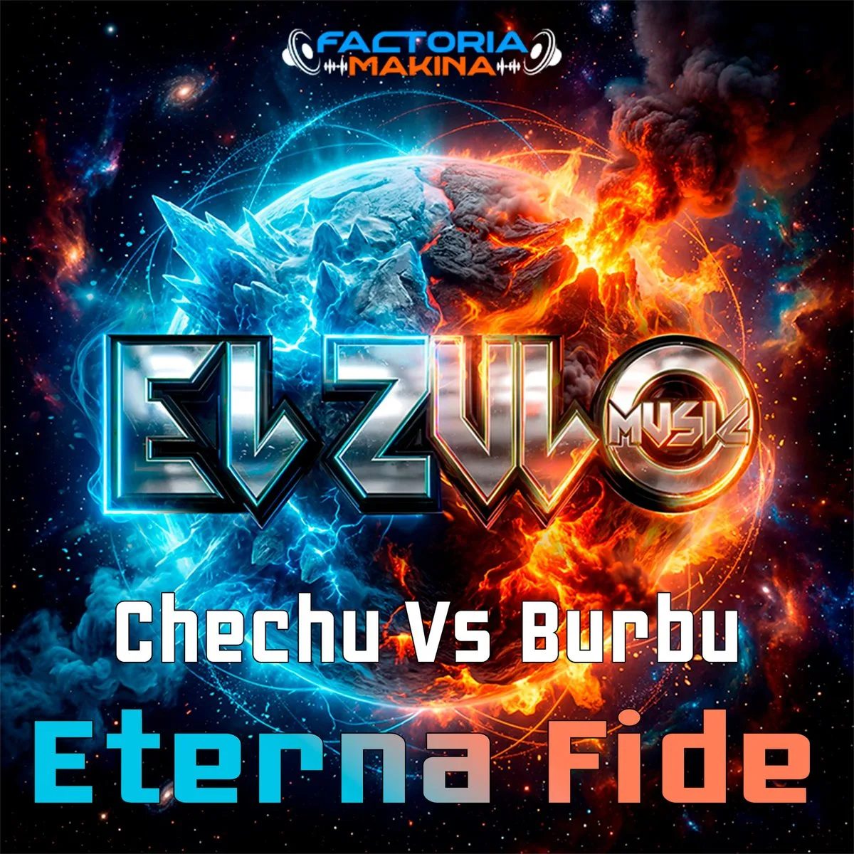 Eterna Fide