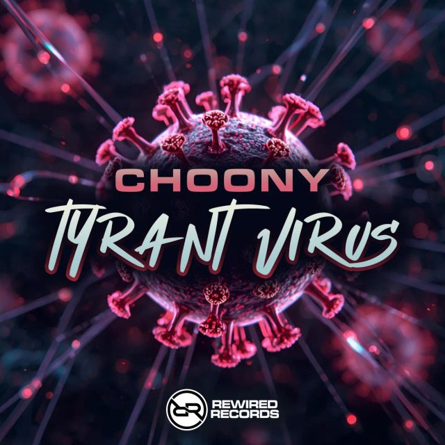 Tyrant Virus