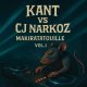 Kant vs Cj Narkoz - Makinaratatouille vol.1 
