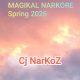 Magikal Narkore Spring 2026 by CJ Narkoz