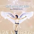 Love 4 Harmony (Radio Edit)