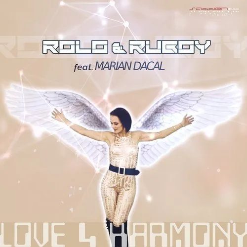 Love 4 Harmony (Radio Edit)